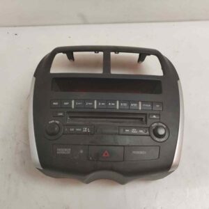 MANDO MULTIFUNCION 119932