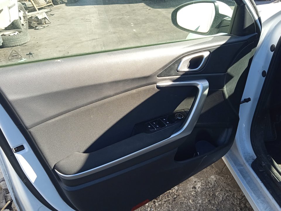 KIA CEED (CD) del 2020