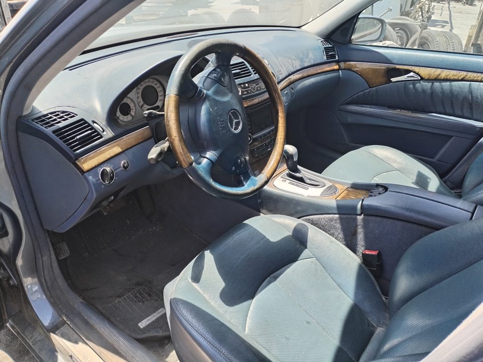 MERCEDES-BENZ CLASE E (BM 211) FAMILIAR del 2005