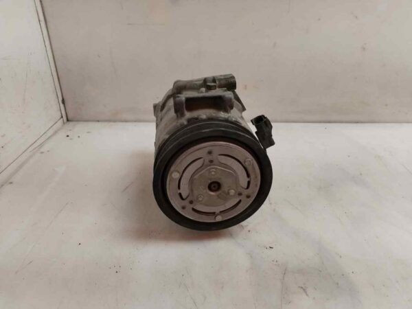 COMPRESOR AIRE ACONDICIONADO 120631