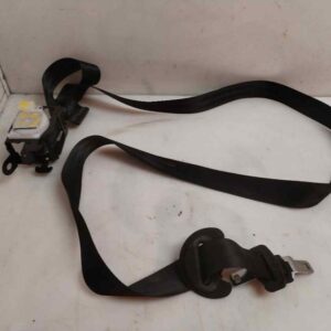 CINTURON SEGURIDAD TRASERO CENTRAL 120767