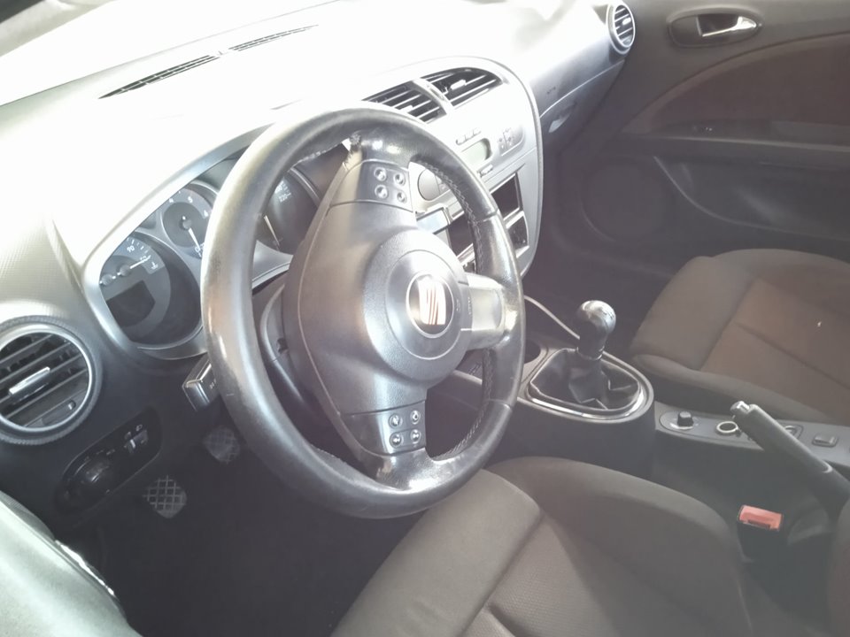 SEAT LEON (1P1) del 2007