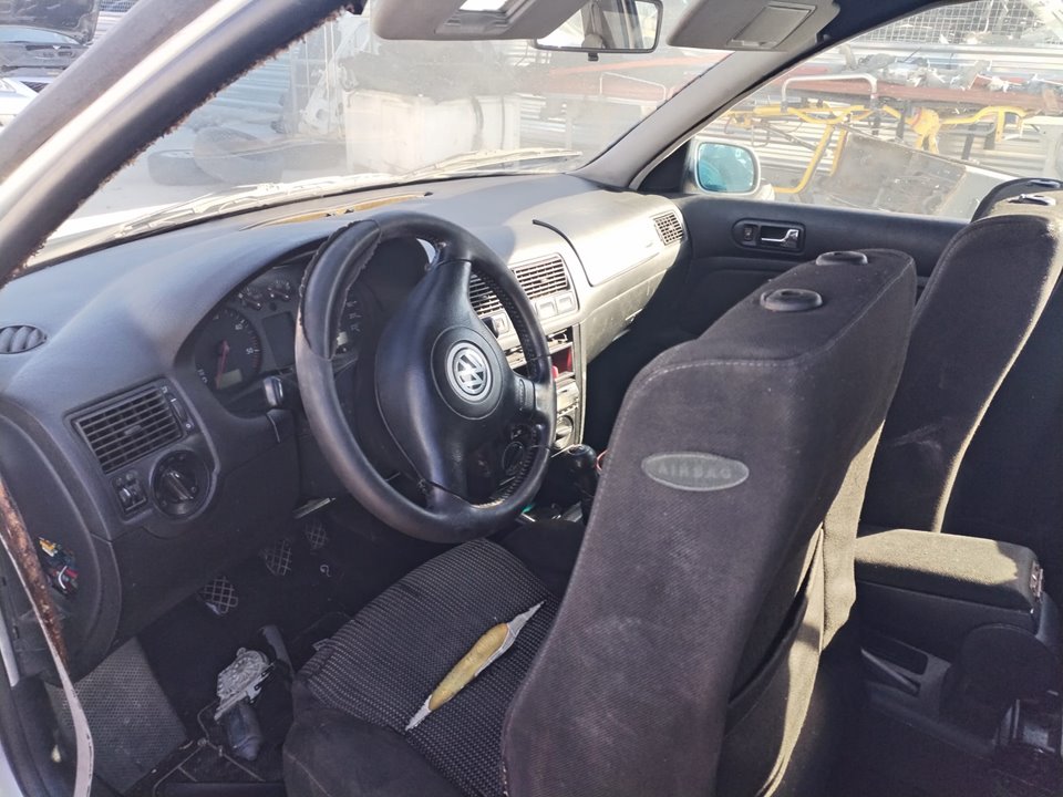 VOLKSWAGEN GOLF IV BERLINA (1J1)(10.1997) del 2015
