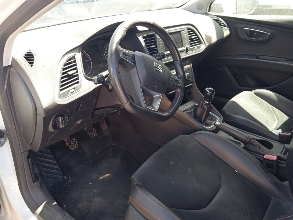 SEAT LEON ST 5F8 del 2017