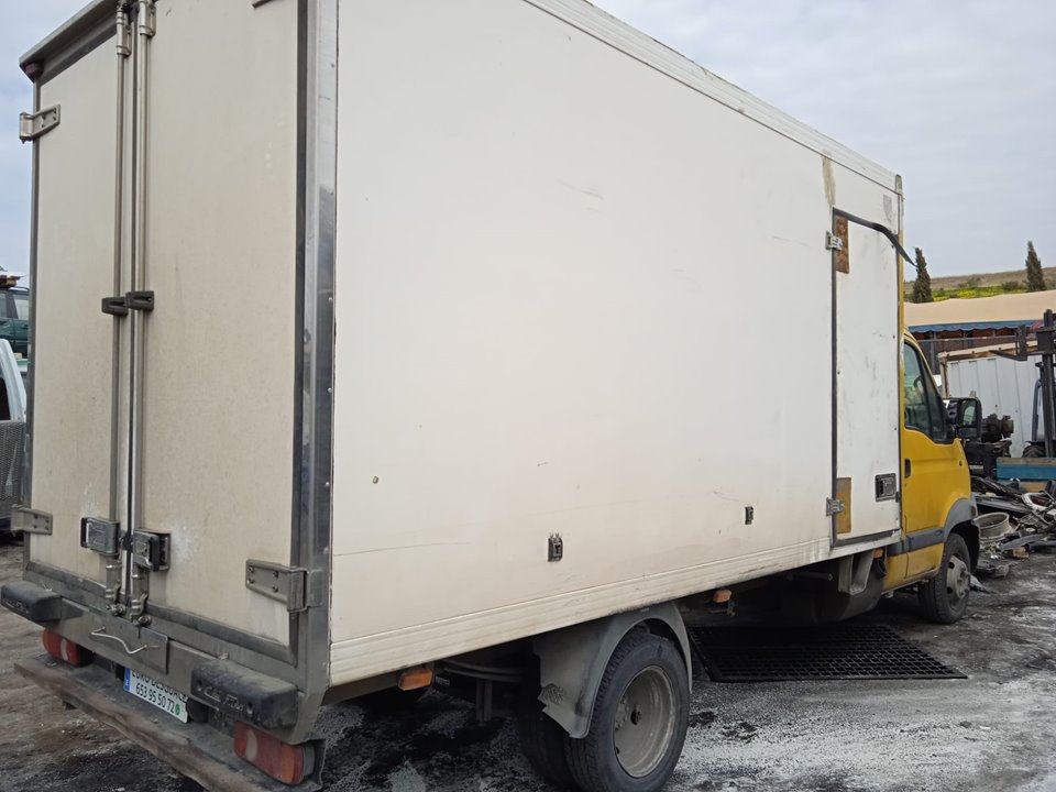 RENAULT MASTER MAXI PHASE 2 FURGÓN del 2006