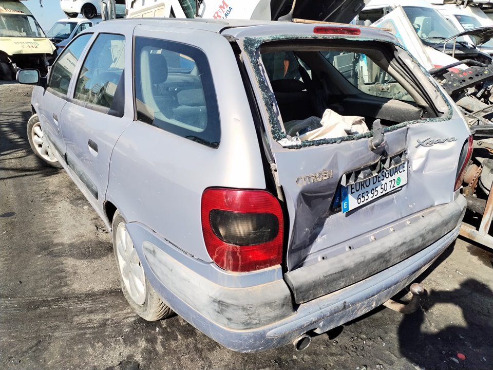 CITROEN XSARA FAMILIAR del 2003