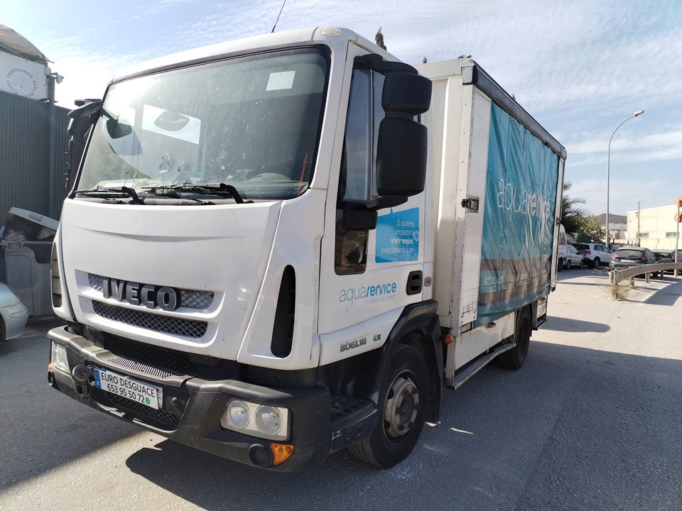 IVECO EUROCARGO (03.2008) del 2013