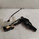 CERRADURA PUERTA DELANTERA IZQUIERDA 120496