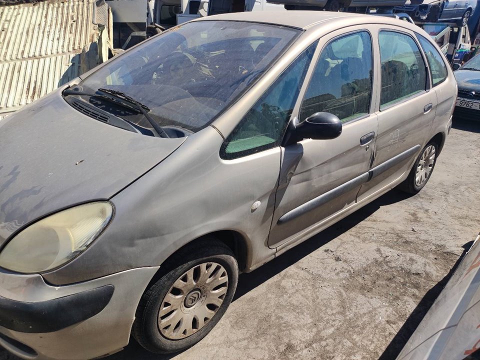 CITROEN XSARA PICASSO del 2002