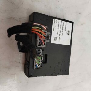 MODULO ELECTRONICO 120506