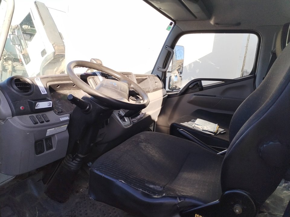 MITSUBISHI CANTER EURO 5/EURO 6 (BM 468)(09.2011) del 2018