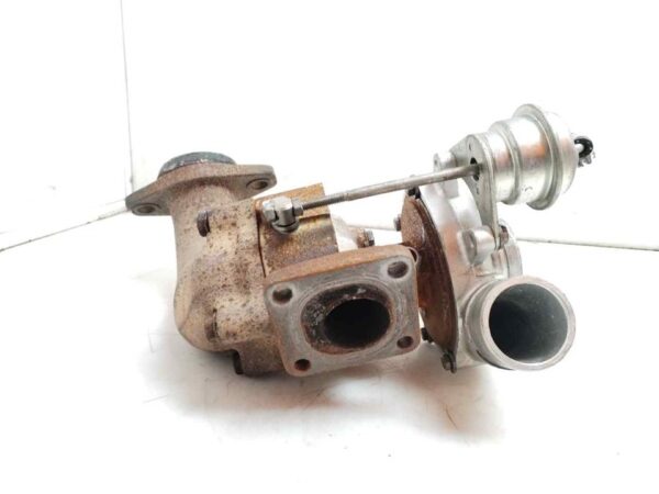 TURBOCOMPRESOR 122454