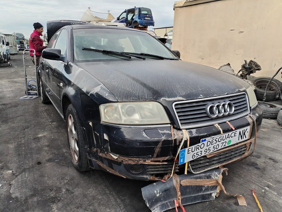 AUDI A6 AVANT (4B5) del 2001
