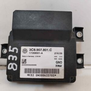 CENTRALITA AIRBAG 121422