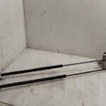 AMORTIGUADOR DE DIRECCION 120657