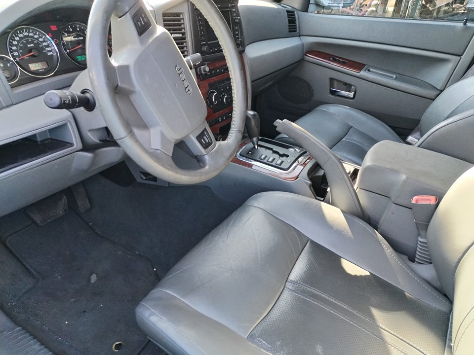 JEEP GRAND CHEROKEE (WH) del 2006