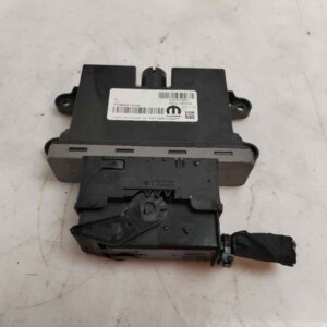 MODULO ELECTRONICO 120508