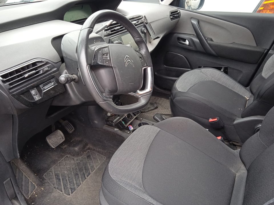 CITROEN C4 PICASSO/SPACETOURER del 2018