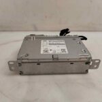 SISTEMA AUDIO / RADIO CD 120758