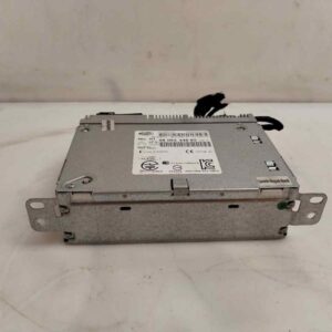 SISTEMA AUDIO / RADIO CD 120758