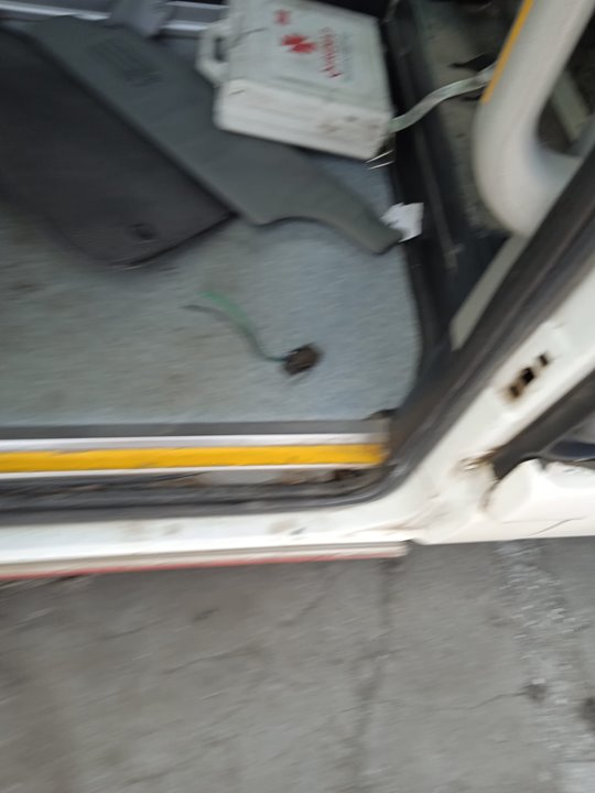 RENAULT MASTER II FASE 2 CAMIÓN/CHASIS del 2008