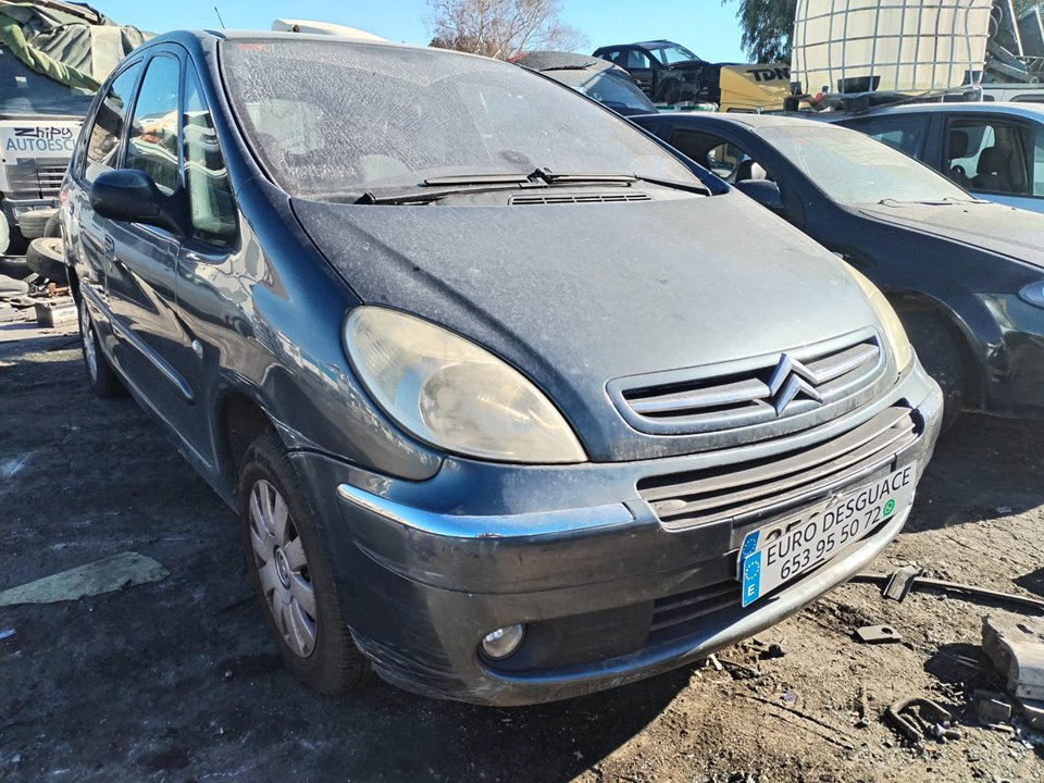 CITROEN XSARA PICASSO del 2009