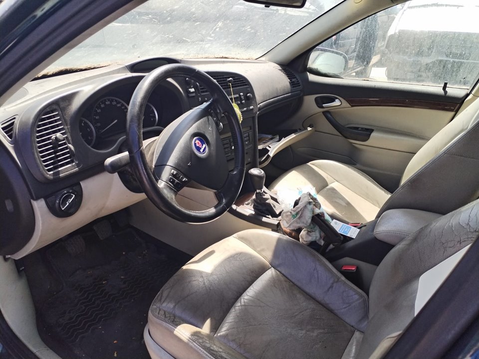 SAAB 9-3 BERLINA del 2004