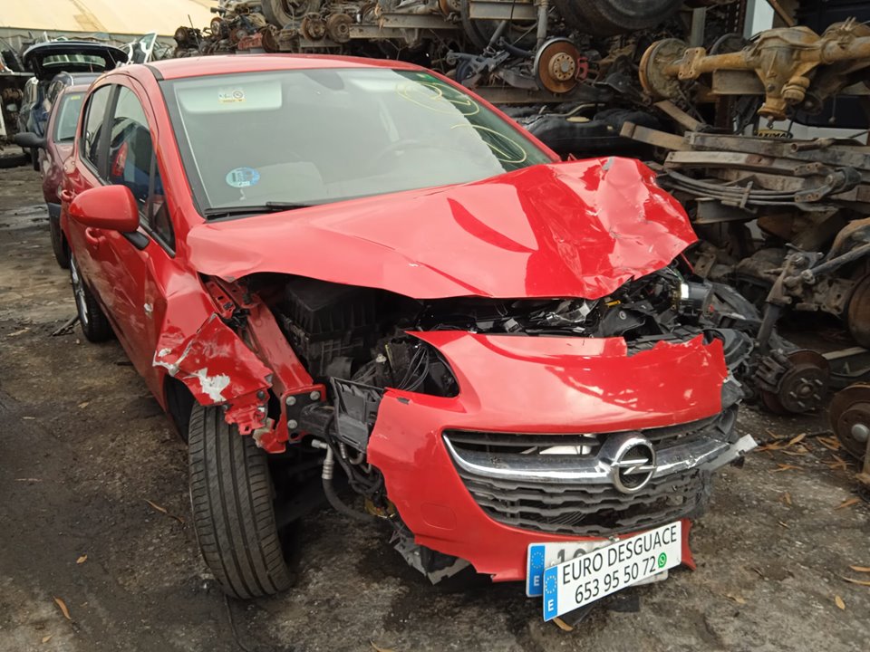 OPEL CORSA E del 2019