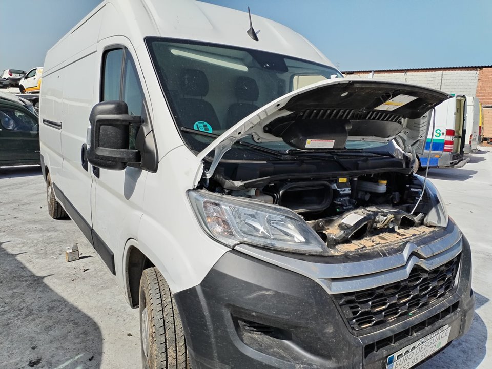 CITROEN JUMPER FURGON del 2022