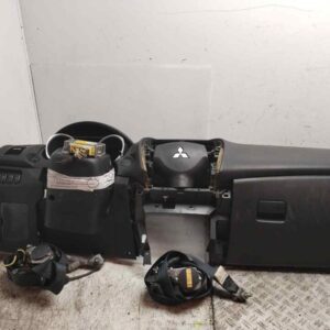 KIT AIRBAG 121857
