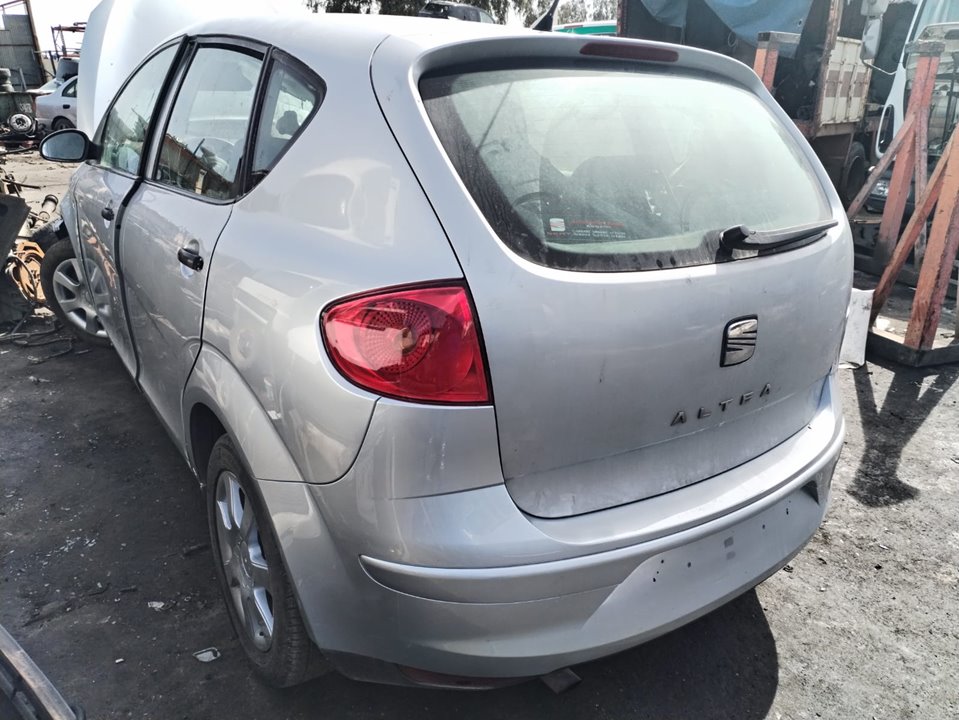SEAT ALTEA (5P1) del 2006