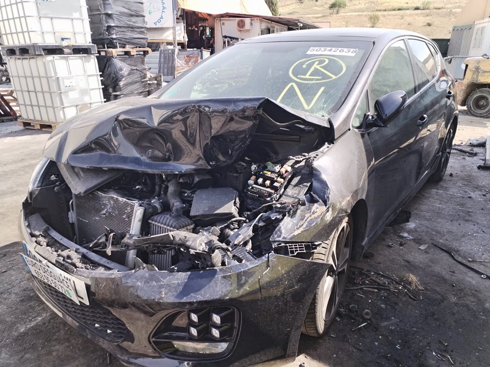 KIA CEED (CD) del 2017