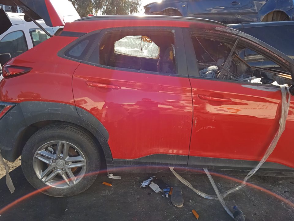 HYUNDAI KONA (OS) del 2022