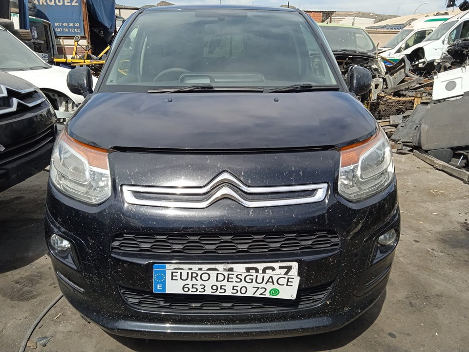CITROEN C3 PICASSO del 2014