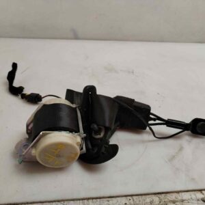 CINTURON SEGURIDAD TRASERO IZQUIERDO 119608