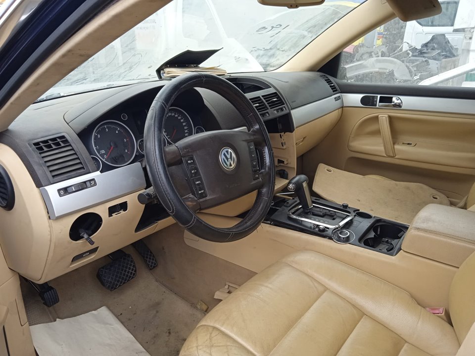 VOLKSWAGEN TOUAREG (7LA) del 2006