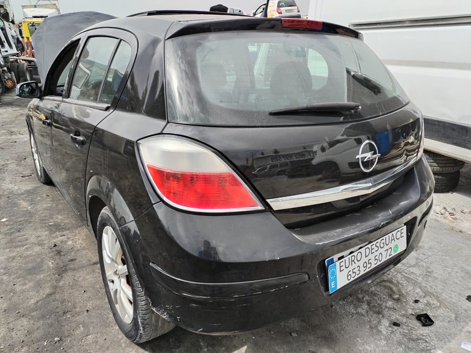 OPEL ASTRA H BERLINA del 1950