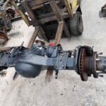 DIFERENCIAL TRASERO 121277