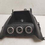 MANDO CALEFACCION / AIRE ACONDICIONADO 121860