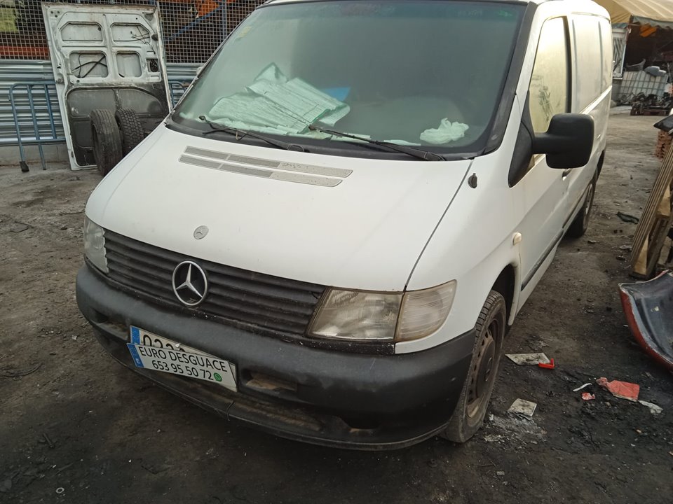 MERCEDES-BENZ VITO KOMBI (638) del 1999