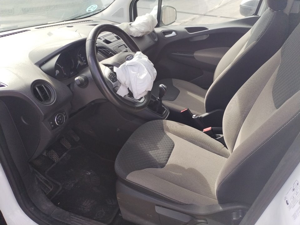 FORD TRANSIT COURIER (C4A) del 2020