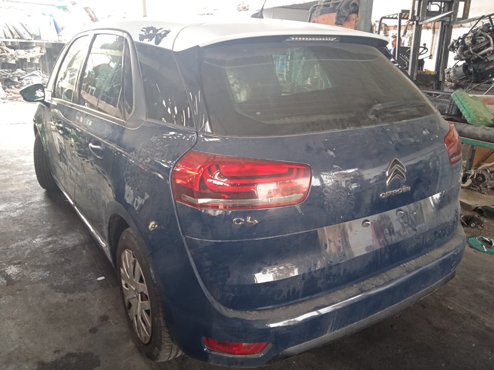CITROEN C4 PICASSO/SPACETOURER del 2016