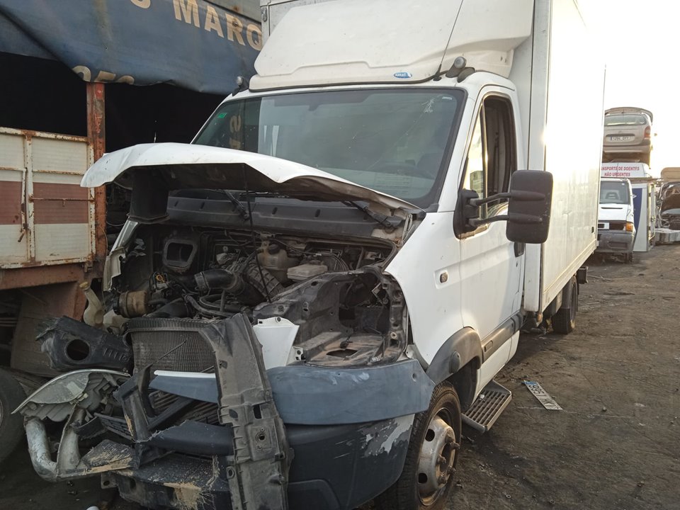 RENAULT MASCOTT (2004) del 2010