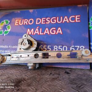 ELEVALUNAS TRASERO DERECHO 92947