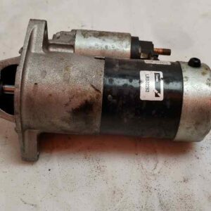 MOTOR ARRANQUE 120360