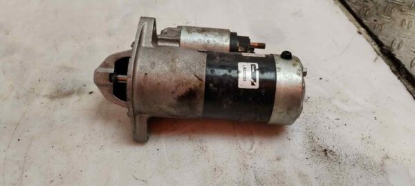 MOTOR ARRANQUE 120360