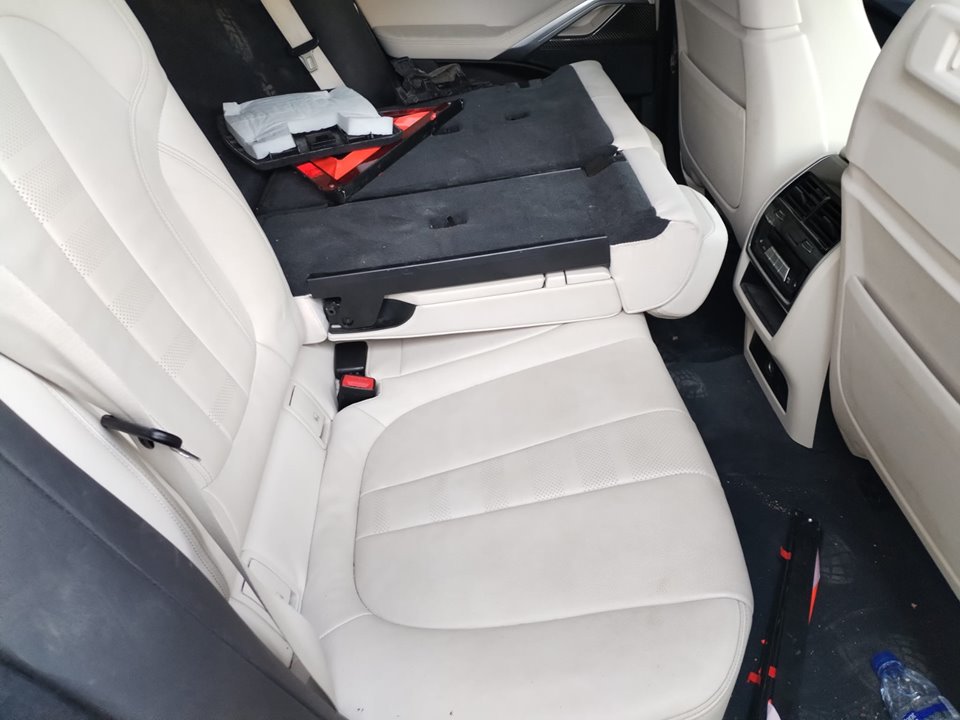 BMW SERIE X6 (G06) del 2021