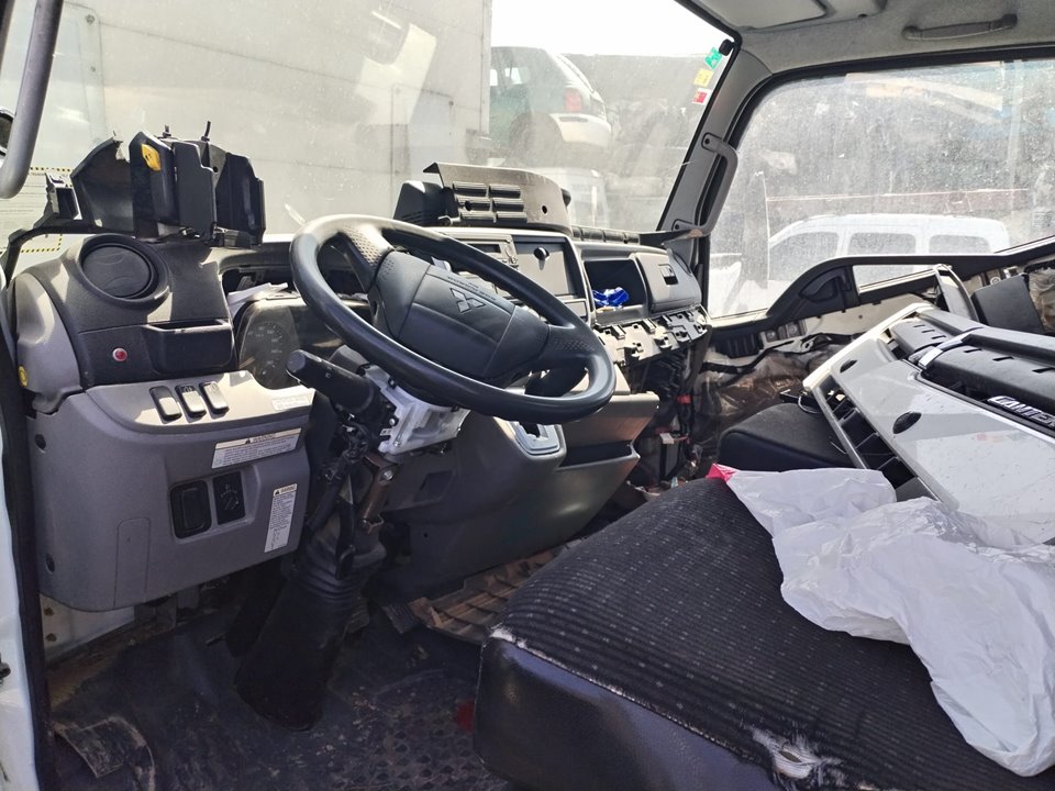 MITSUBISHI CANTER EURO 5/EURO 6 (BM 468)(09.2011) del 2018