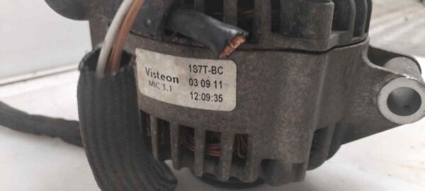 ALTERNADOR 120366