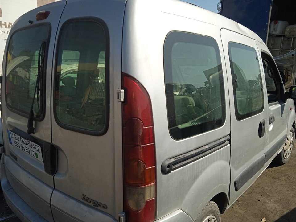 RENAULT KANGOO I (F/KC0) del 2005